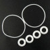 Gear Diff. O-Ring for TATT-020 & TATT-021
