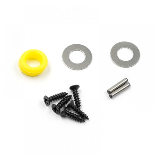 Differential Replacement Parts for TAMC-040