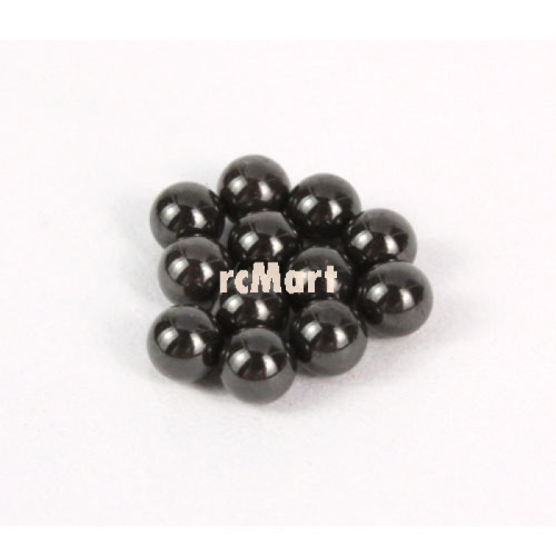 3mm Ceramic Diff. Ball (12Pcs) 3mm Ceramic Diff. Ball (12Pcs)