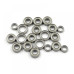 Steel Bearing Set for Tamiya TT-01 (20Pcs)