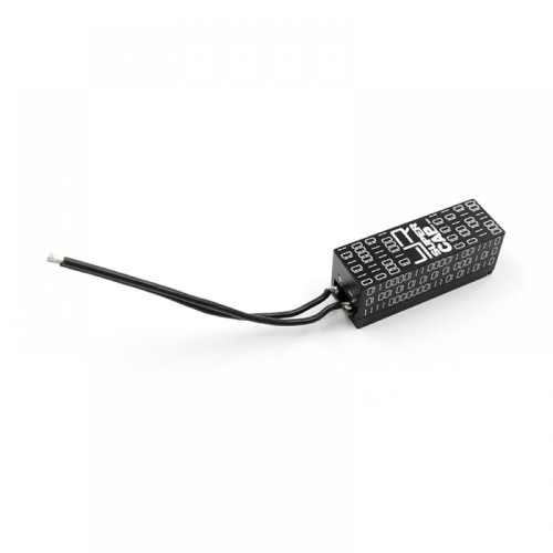 Aluminum Case 30V Super Capacitor