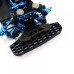Filaman 3D Bumper For Tamiya TT-02 TT-01 Filaman 3D Bumper For Tamiya TT-02 TT-01