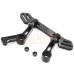 Yokomo YD2 Aluminum RWD Large Angle Steering Rack Yokomo YD2 Aluminum RWD Large Angle Steering Rack