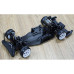 Yokomo YD2 Alu. Performance Upgrade Kit (Black) Yokomo YD2 Alu. Performance Upgrade Kit (Black)