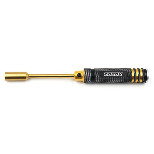 Aluminum Nut Driver 7.0mm Aluminum Nut Driver 7.0mm