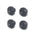 Diff. Pinion Gears (Metal) Diff. Pinion Gears (Metal)