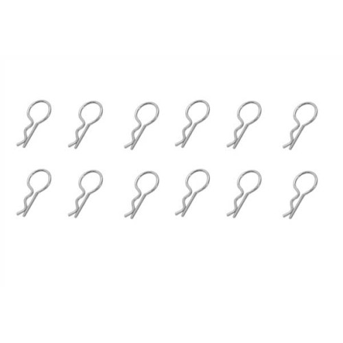 Body Clip A/B- Small