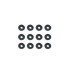 Body Clip Cushions Body Clip Cushions