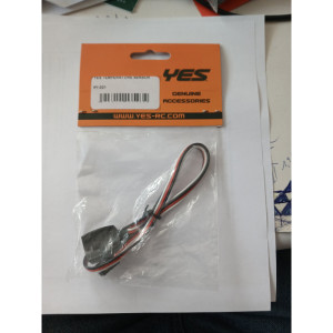 Temperature Sensor