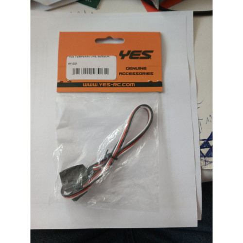 Temperature Sensor