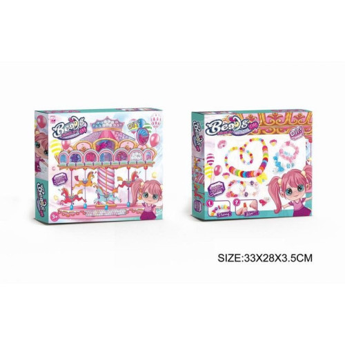 Fabriquez vos propres bijoux