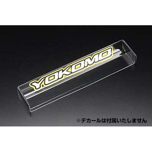 Good Luck wing Version 4.0 for 1/10 Touring Car