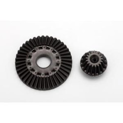 SD Ring Gear /Diff Gear Set