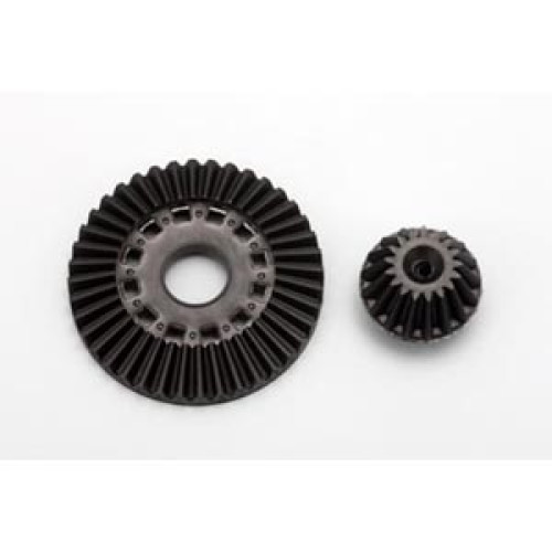 SD Ring Gear /Diff Gear Set