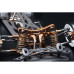 Super Drift SD 3.0 Competition Bronze Version Kit (Limited production)