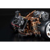 Super Drift SD 3.0 Competition Bronze Version Kit (Limited production)
