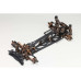 Super Drift SD 3.0 Competition Bronze Version Kit (Limited production)