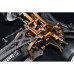 Super Drift SD 3.0 Competition Bronze Version Kit (Limited production)