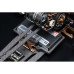 Super Drift SD 3.0 Competition Bronze Version Kit (Limited production)