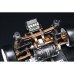 Super Drift SD 3.0 Competition Bronze Version Kit (Limited production)