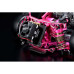Super Drift SD 3.0 Competition Pink Version Kit (Limited production)