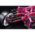 Super Drift SD 3.0 Competition Pink Version Kit (Limited production)
