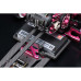 Super Drift SD 3.0 Competition Pink Version Kit (Limited production)