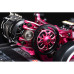 Super Drift SD 3.0 Competition Pink Version Kit (Limited production)