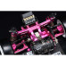 Super Drift SD 3.0 Competition Pink Version Kit (Limited production)