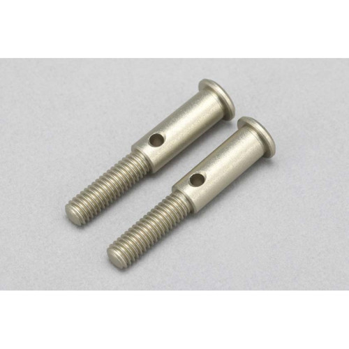 YD-2 Aluminum Front Axle YD-2 Aluminum Front Axle