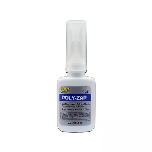 Poly-Zap 14.1g