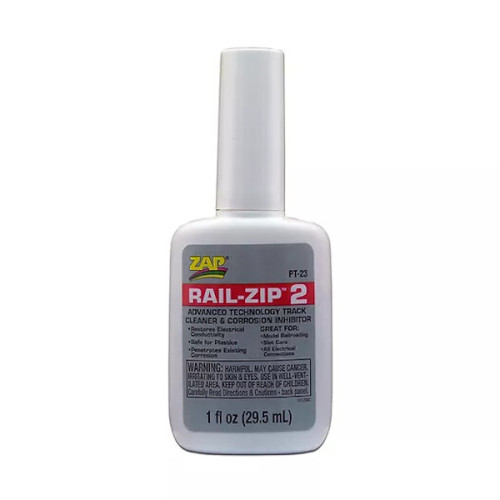 Cleaner Rail-Zip 2 29,5ml
