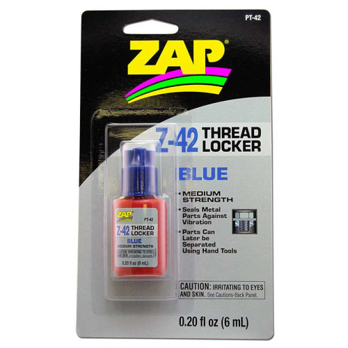 Thread Locker Z-42 (6ml) Thread Locker Z-42 (6ml)