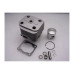 Zenoah 230RC4 Set Complete Cylinder/Piston