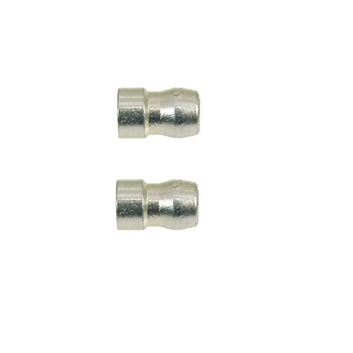 Spark plug terminal nut (2Pcs) Spark plug terminal nut (2Pcs)