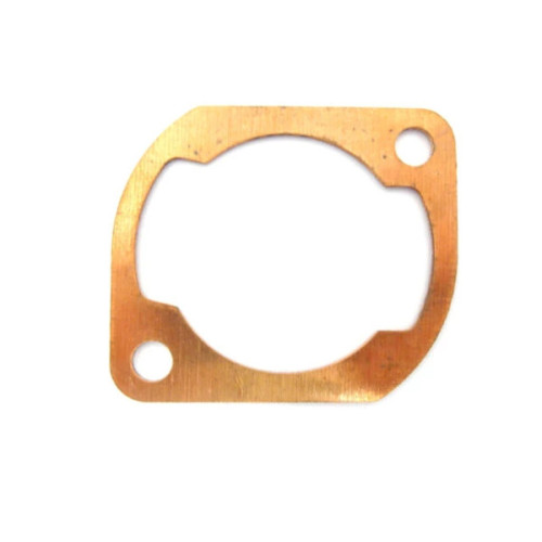 0.50mm Copper Cylinder gasket for 2 bolt engine