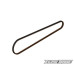 Drive Belt 3x351mm Drive Belt 3x351mm