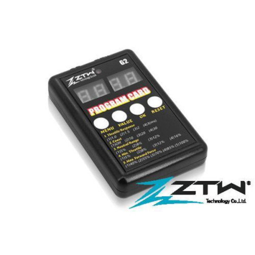 Program Card LED for Beast G2 Program Card LED for Beast G2