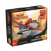 Planes Fire & Rescue - Dusty Crophopper (1/100) Planes Fire & Rescue - Dusty Crophopper (1/100)