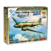 Soviet Transport Plane LI-2 1942-45 (1/200) Soviet Transport Plane LI-2 1942-45 (1/200)