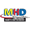 MHD