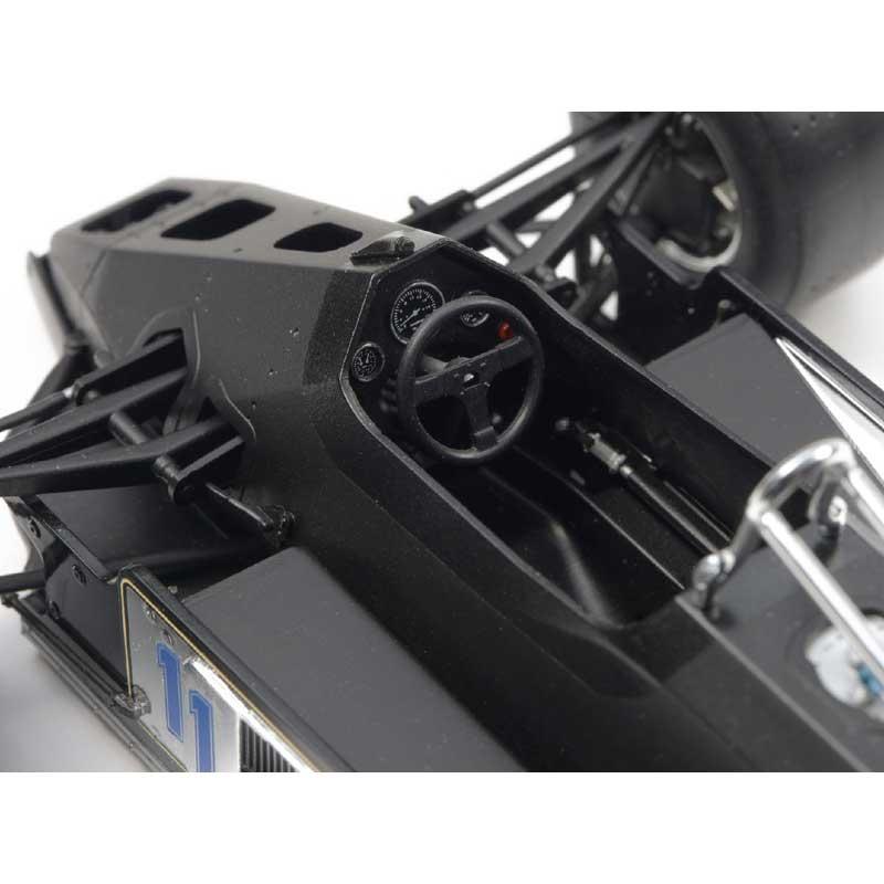 EBBRO Team Lotus Type 88B 1981 (1/20) EBBRO20010