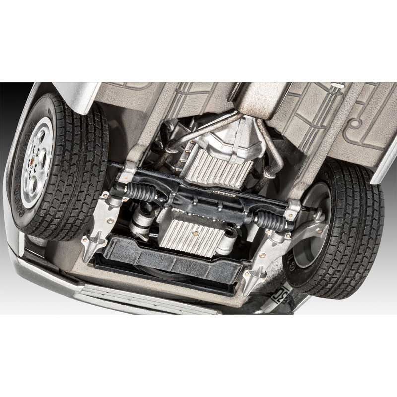 NOUVEAU ! Revell 07688, 7688 - Porsche 911 G Model Coupé