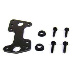 Center Diff. Support Plant Set(RTR)