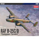 RAF B-25C/D European Theatre (1/48)