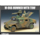 M-966 Hummer with Tow - Missile Carrier (1/35)