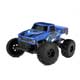 Triton SP - Monster Truck 2WD - RTR - Brushed Power (1/10)
