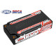 Voltax 120C LiPo HV Battery - 4200 mAh - 7.6V - Shorty 2S