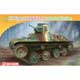 IJA Type 95 Light Tank Late Production (1/72)