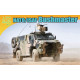 NATO/ISAF Bushmaster Armor Pro (1/72)